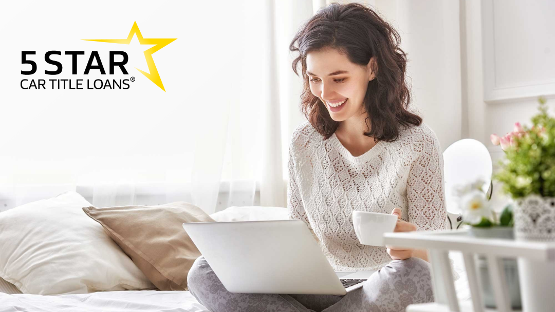 5 Star Car Title Loans Image